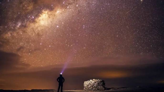 Atacama se consolida como destino de observação astronômica no Chile