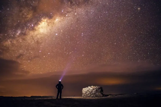 Atacama se consolida como destino de observação astronômica no Chile