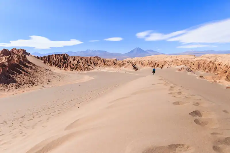 Atacama se consolida como destino de observação astronômica no Chile
