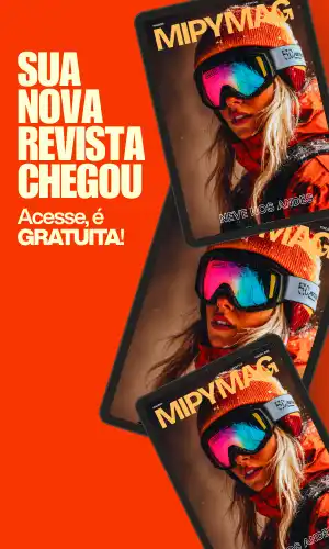 Leia a MIPYMAG 006!