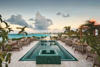 Hotel Belmond Cap Juluca em Anguilla foca no luxo sem pressa