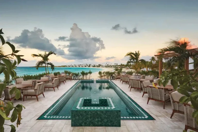Hotel Belmond Cap Juluca em Anguilla foca no luxo sem pressa