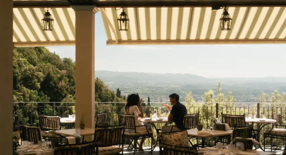 Toscana no outono ganha novas experiências nos hotéis Belmond