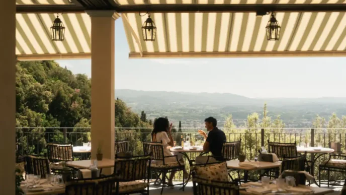 Toscana no outono ganha novas experiências nos hotéis Belmond