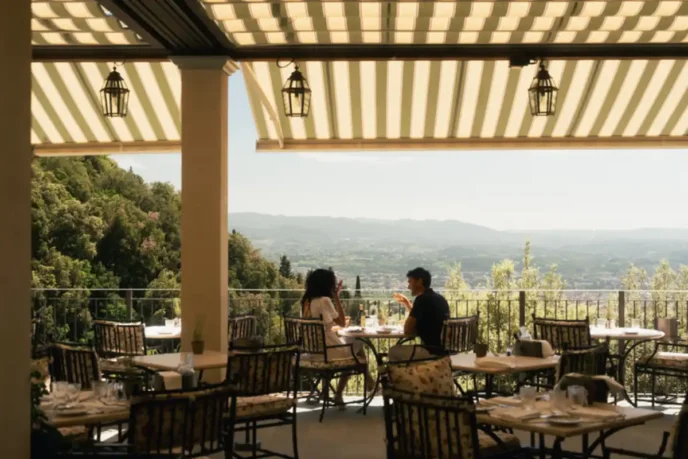 Toscana no outono ganha novas experiências nos hotéis Belmond
