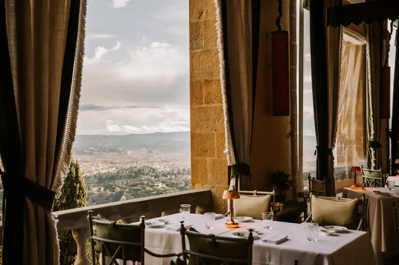 Toscana no outono ganha novas experiências nos hotéis Belmond