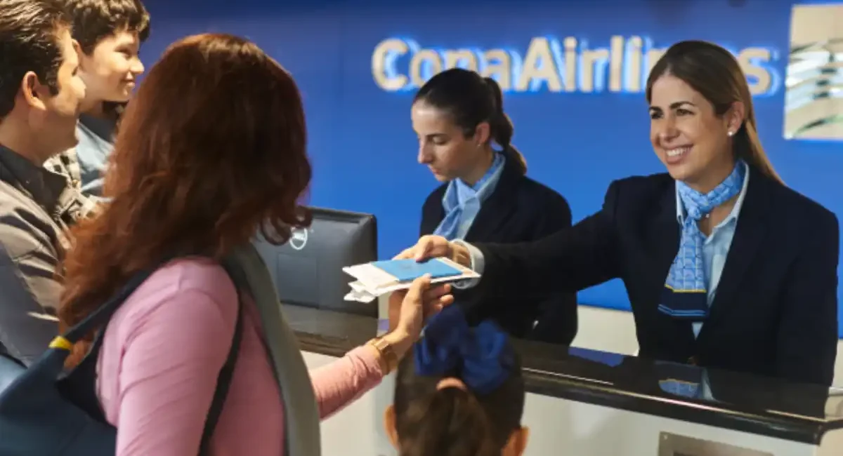 Promoção Copa Airlines: até 46% de desconto em passagens aéreas