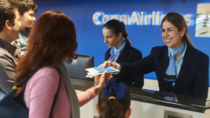 Promoção Copa Airlines: até 46% de desconto em passagens aéreas