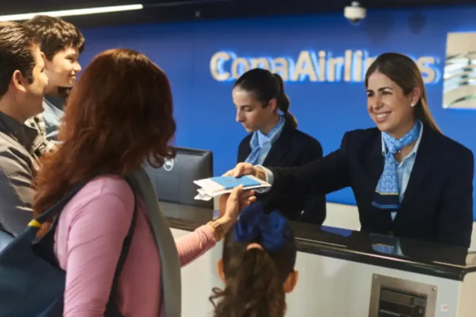Promoção Copa Airlines: até 46% de desconto em passagens aéreas