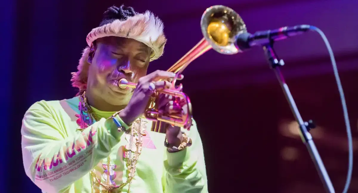 DC JazzFest
