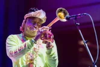 DC JazzFest
