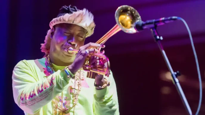 DC JazzFest