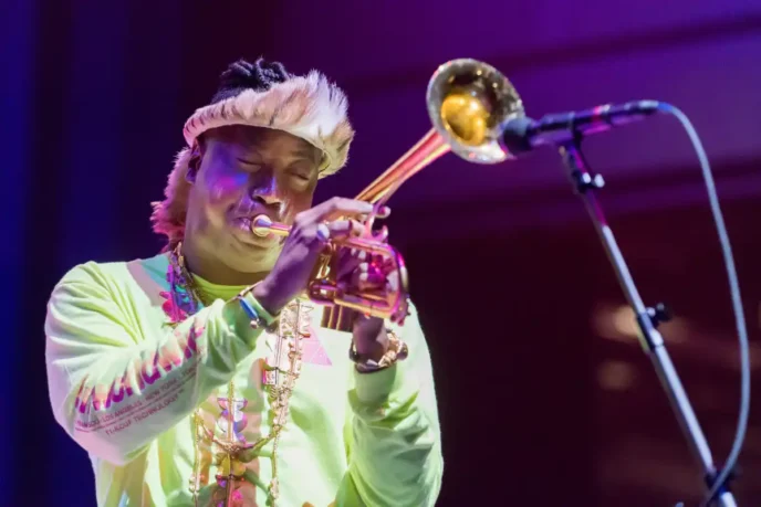 DC JazzFest