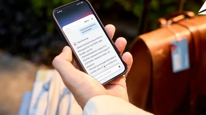 Delta Concierge chega a todos os membros SkyMiles via aplicativo