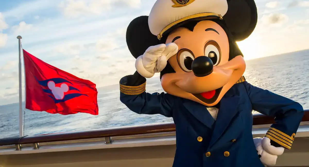 Disney Cruise Line terá nova classe de navios a partir de 2029