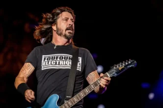 Foo Fighters no Brasil em 2027: shows, datas e ingressos