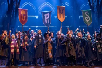 NYC Broadway Week 2026 tem ingressos 2 por 1 em 25 espetáculos