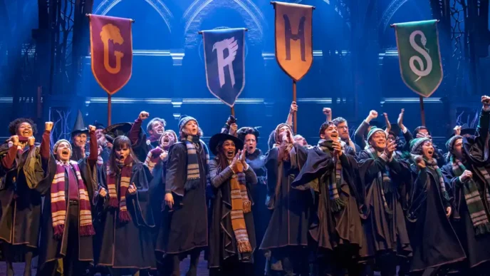 NYC Broadway Week 2026 tem ingressos 2 por 1 em 25 espetáculos