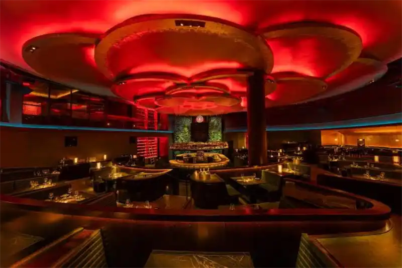 Cote Las Vegas