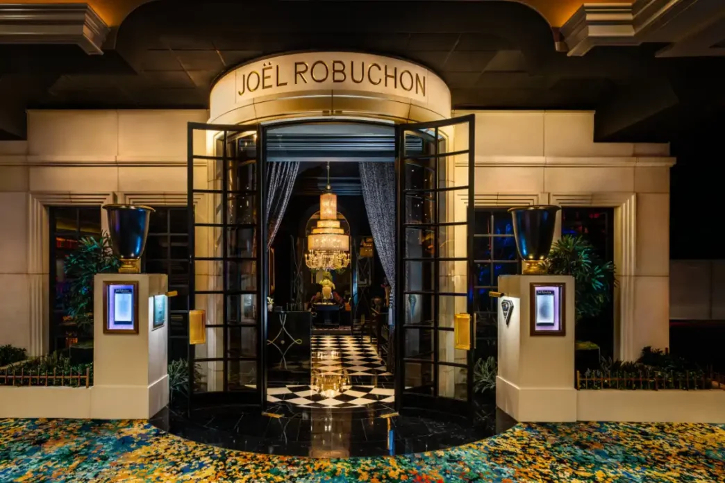 Restaurantes de Las Vegas ganham destaque no Guia Michelin