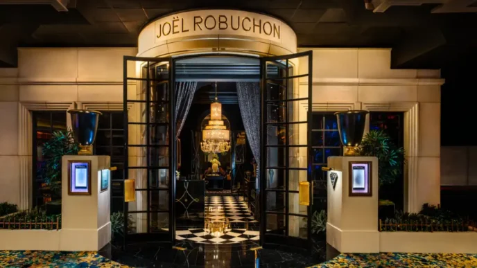 Restaurantes de Las Vegas ganham destaque no Guia Michelin