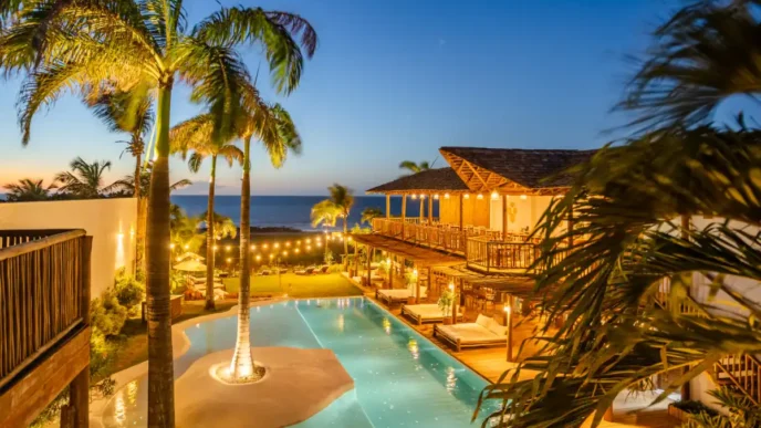 Jericoacoara ganha novidades em hotéis e experiências