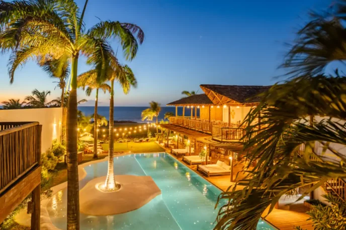 Jericoacoara ganha novidades em hotéis e experiências