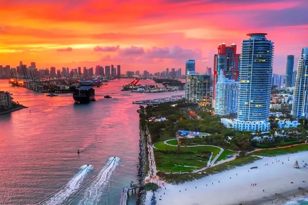 Miami ganha novos hotéis, restaurantes e atrações em 2026