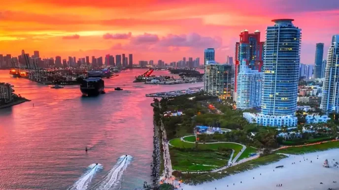 Miami ganha novos hotéis, restaurantes e atrações em 2026