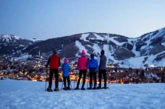 Gastronomia em Park City ganha destaque no Guia MICHELIN 2026