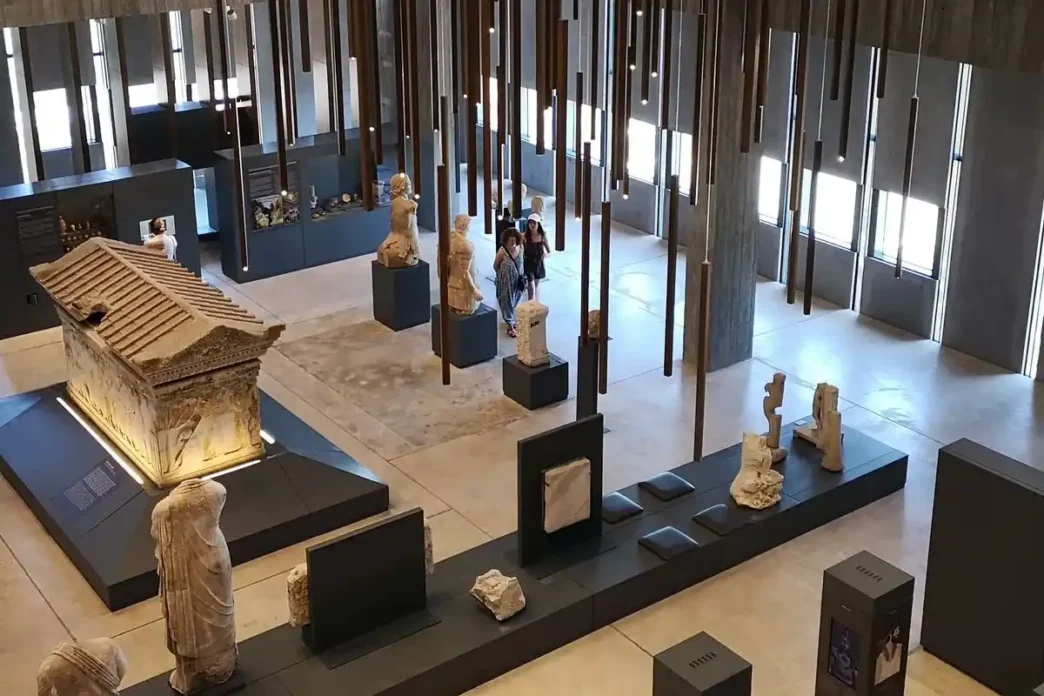 Filme A Odisseia reacende interesse por Tróia e sua história na Turquia