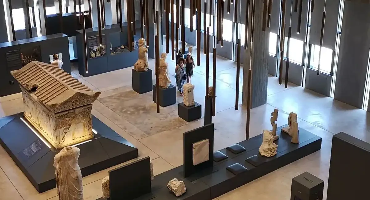 Filme A Odisseia reacende interesse por Tróia e sua história na Turquia