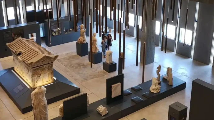 Filme A Odisseia reacende interesse por Tróia e sua história na Turquia