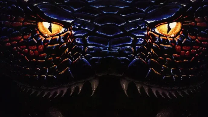 Howl-O-Scream no Busch Gardens 2026 traz o terror de Anaconda