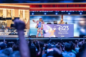 Disney anuncia novidades em parques ao redor do mundo
