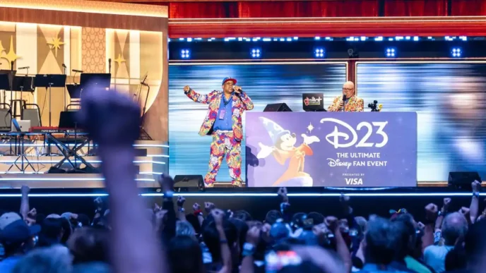 Disney anuncia novidades em parques ao redor do mundo