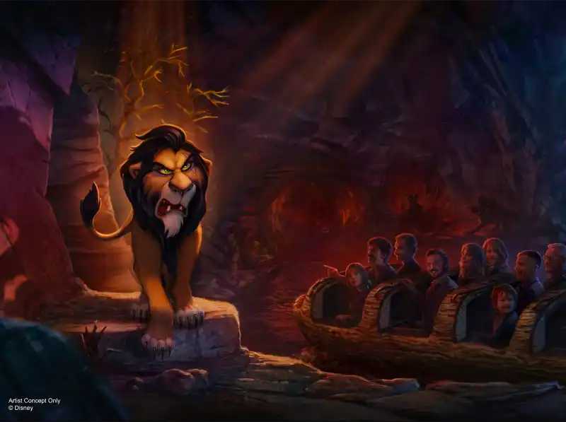 Disney anuncia novidades em parques ao redor do mundo