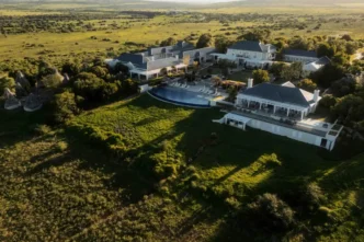 África do Sul ganha roteiro que combina cidade e safári