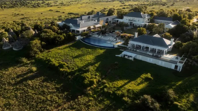 África do Sul ganha roteiro que combina cidade e safári