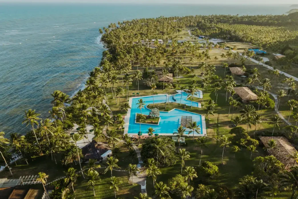 Hotel Reserva Jacumã anuncia novidades no litoral da Bahia
