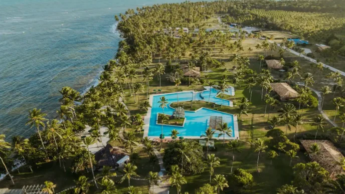 Hotel Reserva Jacumã anuncia novidades no litoral da Bahia