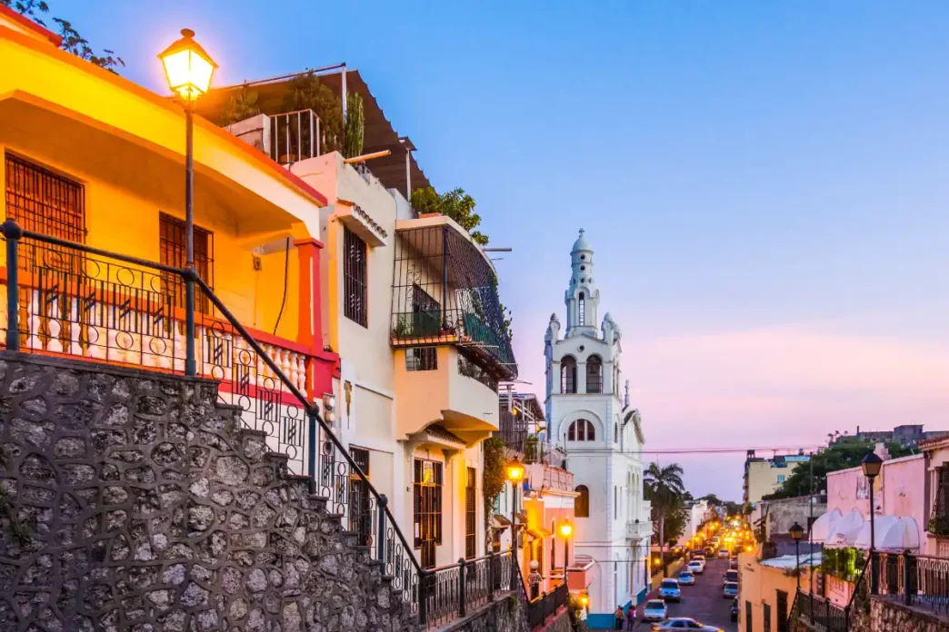 República Dominicana
