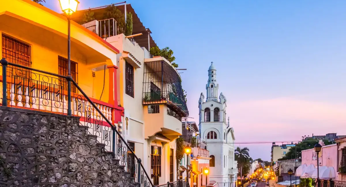 República Dominicana
