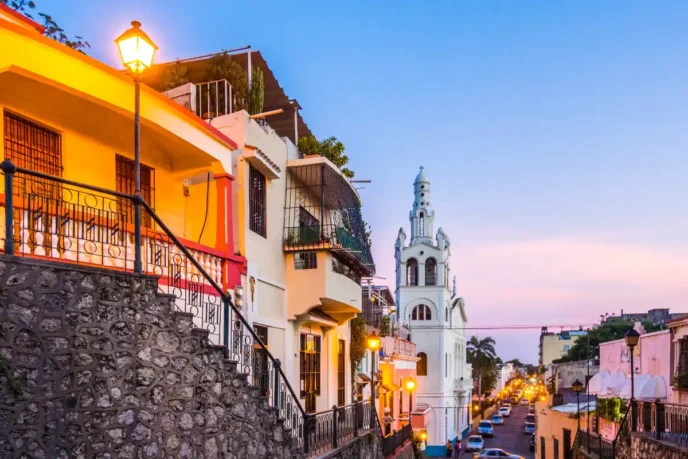 República Dominicana