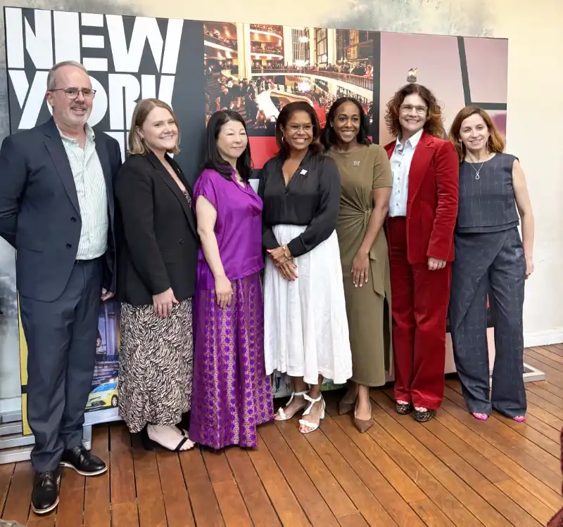 Nova York reforça aposta no turismo brasileiro em 2026