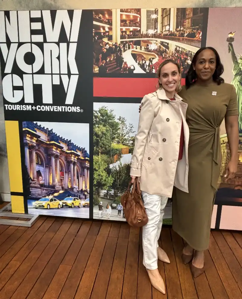 Nova York reforça aposta no turismo brasileiro em 2026