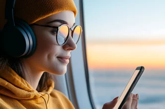 Delta terá esportes ao vivo em voos internacionais pelo Wi-Fi