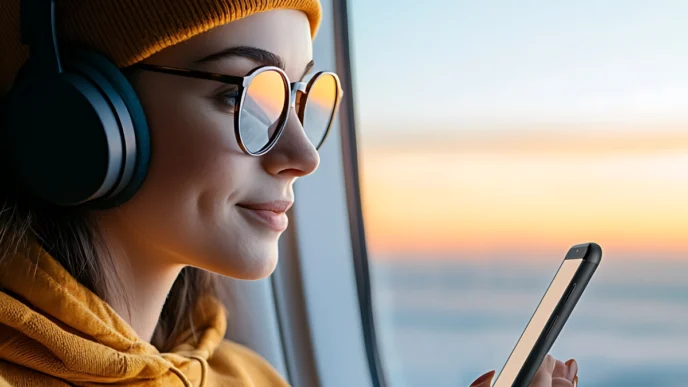 Delta terá esportes ao vivo em voos internacionais pelo Wi-Fi