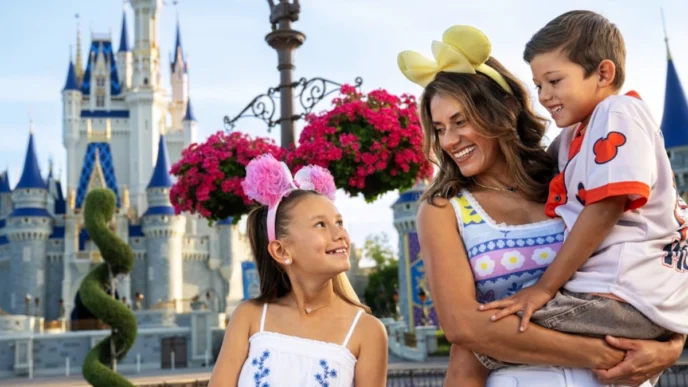 Disney tem oferta de ingressos e benefícios para o início de 2027