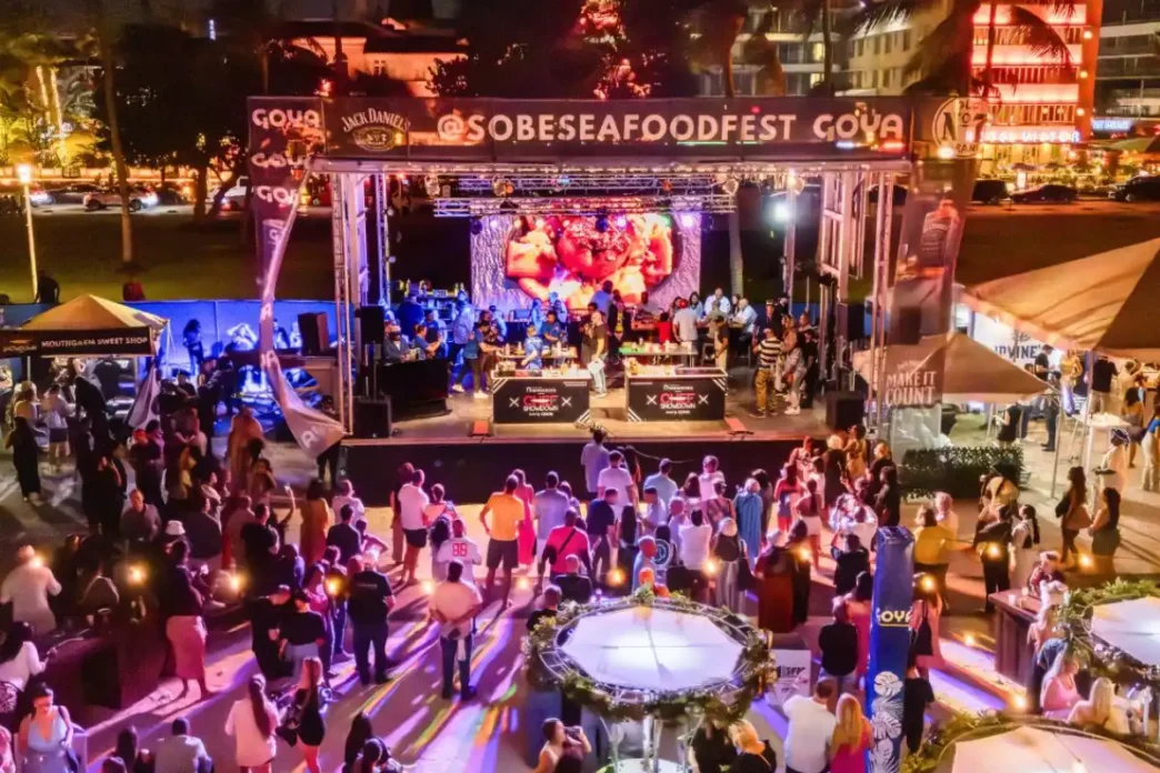 6 festivais gastronômicos na Flórida para curtir no outono